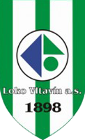 Loko Vltavín "98" & "99"